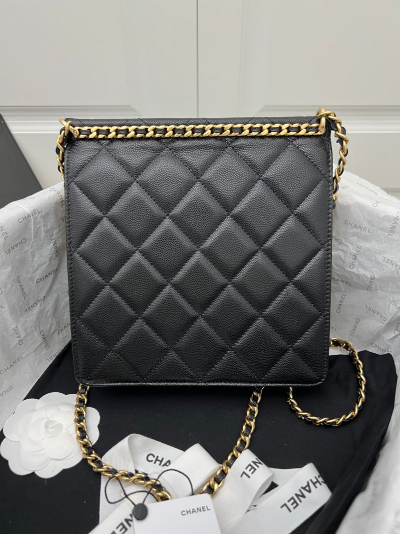 Chanel Satchel Bags